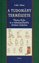 Első borító: A tudomány természete