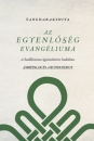 Első borító: Az egyenlőség evangéliuma. A buddhizmus ujjászületése Indiában. Ambédakat és a buddhizmus