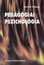 Első borító: Pedagógiai pszichológia