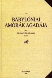 A Babylóniai Amórák Agadája