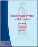 Basic English Syntax with Exercices