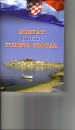 Első borító: Horvát fonetikus turista szótár
