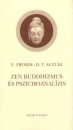 Első borító: Zen buddhizmus és pszichoanalízis 