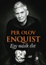 Első borító: Egy másik élet