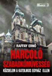 Harcoló szabadkőművesség