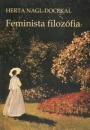 Első borító: Feminista filozófia