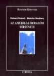 Az amerikai irodalom története a purutanizmustól a posztmodernizmusig