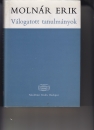 Első borító: Válogatott tanulmányok