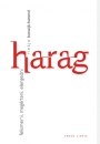 Első borító:  Harag  