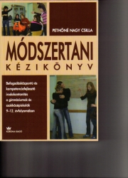 Módszertani kézikönyv