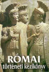 Római történeti kézikönyv