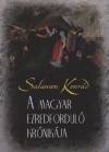 A magyar ezredforduló krónikája 1989-2009