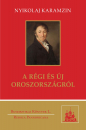 Első borító: A régi és új Oroszországról