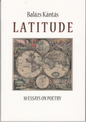 Latitude. 10 Essays on Poetry