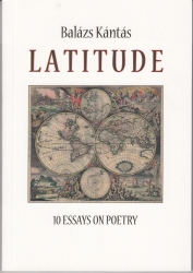 Latitude. 10 Essays on Poetry