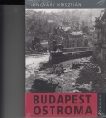 Első borító: Budapest ostroma