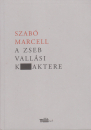Első borító: A zseb vallási karaktere