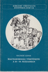 Magyarország története a 16-18.században