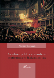 Az olasz politikai rendzer kontinuitása és diszkontinuitása