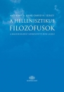 Első borító: A hellenisztikus filozófusok