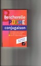 Első borító: Bescherelle Poche La conjugaison