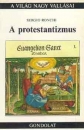 Első borító: A protestantizmus