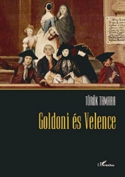 Goldoni és Velence