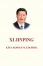 Első borító: Kína kormányzásáról