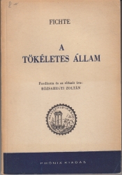 A tökéletes állam