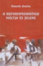 Első borító: A reformpedagógia múltja és jelene