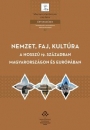 Első borító: Nemzet, faj, kultúra a hosszú 19.században Magyarországon és Európában