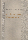 Első borító: Az Árpád-ház nyomában