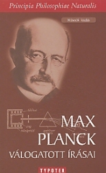 Max Planck válogatott írásai