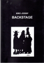 Első borító: Backstage