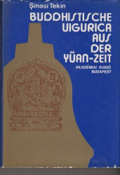 Buddhistische Uigurica aus der Yüan-zeit