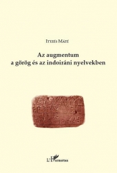 Az augmentum a görög és az indoiráni nyelvekben