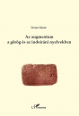 Első borító: Az augmentum a görög és az indoiráni nyelvekben