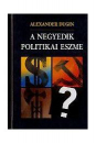 Első borító: A negyedik politikai eszme