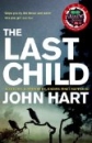 Első borító: The Lost child