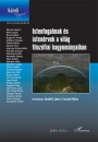 Első borító: Istenfogalmak és istenérvek a világ filozófiai hagyományaiban