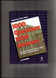 1000 Questions 1000 Answers