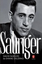 Első borító: Salinger