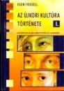 Első borító: Az újkori kultúra története I-II.