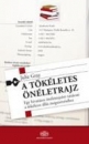 Első borító: A tökéletes önéletrajz.Egy hivatásos önéletrajzíró tanácsai a tökéletes állás megszerzéséhez