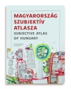 Első borító: Magyarország szubjektív atlasza