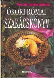 Ókori római szakácskönyv
