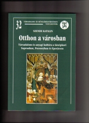 Otthon a városban