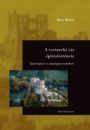 Első borító: A cseszneki vár építéstörténete. Épületrégészet és számítógépes modellezés
