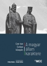 Első borító: A magyar állam karaktere