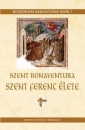 Első borító: Szent Ferenc élete- Legenda maior
